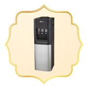 Water Cooler & Dispenser
